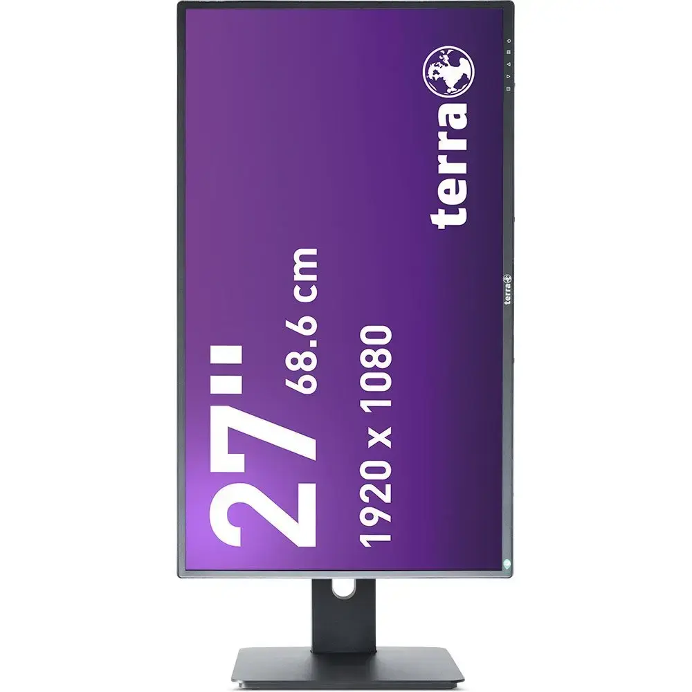 Monitors Terra 2756W PV V4 GREENLINE PLUS Photo 10