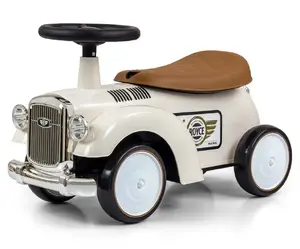 Bērnu velosipēds milly mally Pojazd Royce — bērnu balansveļas velosipēds, modelis 5472
