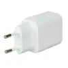 DELTACO USBC-AC159 USB-C lādētājs 35 W Photo 2