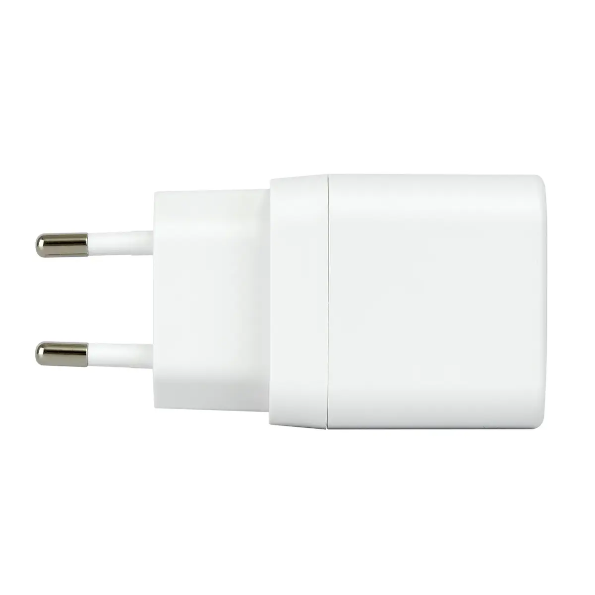 DELTACO USBC-AC159 USB-C lādētājs 35 W Photo 3