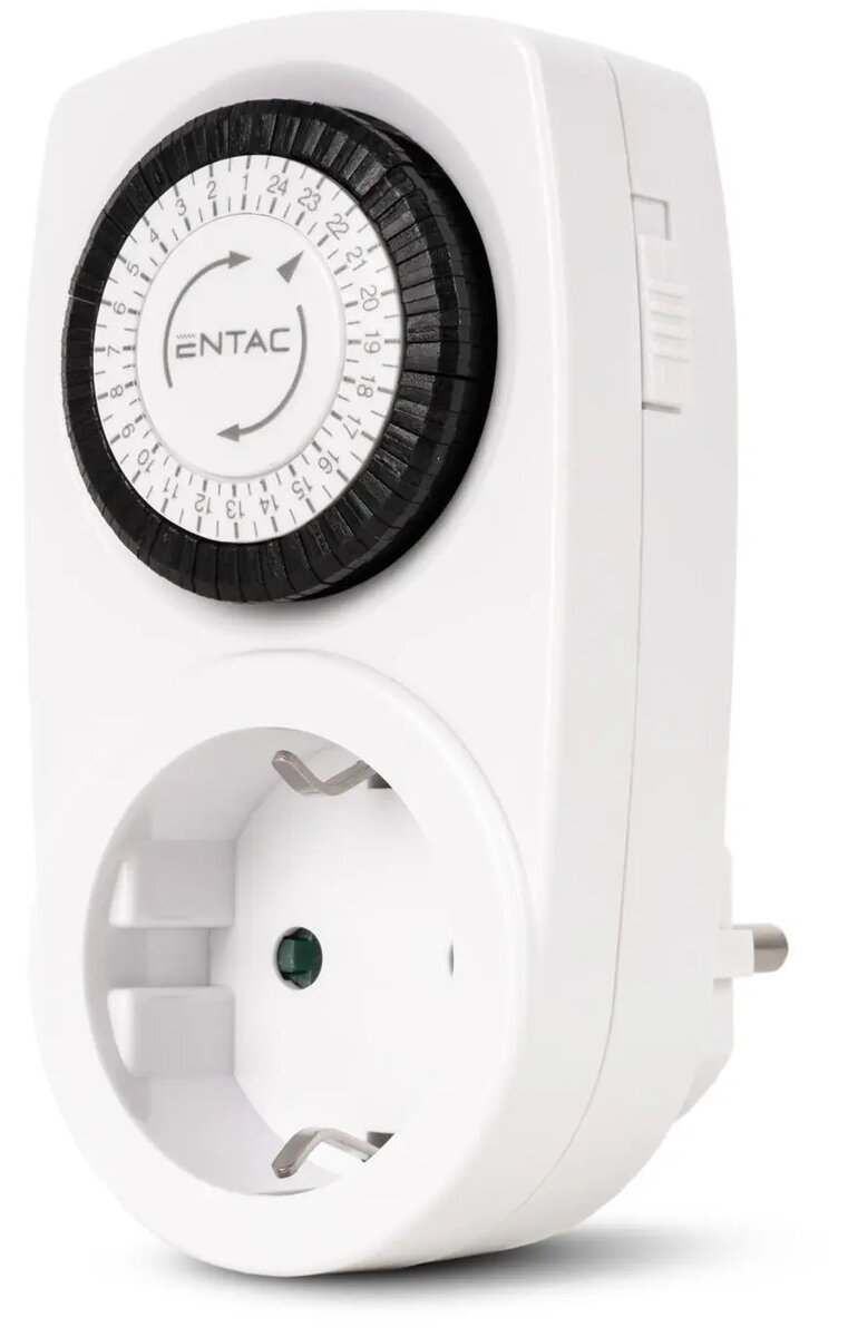 Smart Plugs