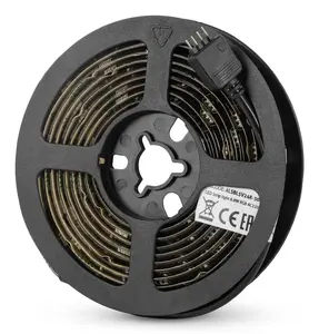 Universal LED strip light AVIDE ALSBL5V24K-30RGB65 2000 mm, 6.8 W, RGB multi-colour, USB 5 V