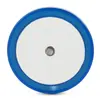 ENTAC Night Light 0.5W Round CW Blue Photo 2