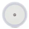 ENTAC Night Light 0.5W Circle WW — ночник в розетку LED Photo 2