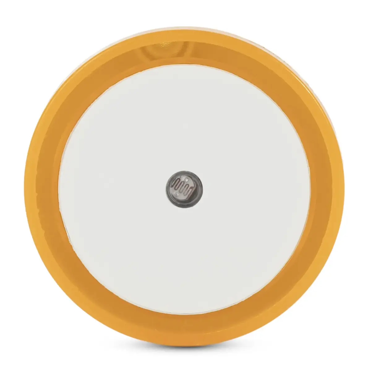 ENTAC Night Light 0.5W Circle WW Orange — kontaktā LED Photo 2