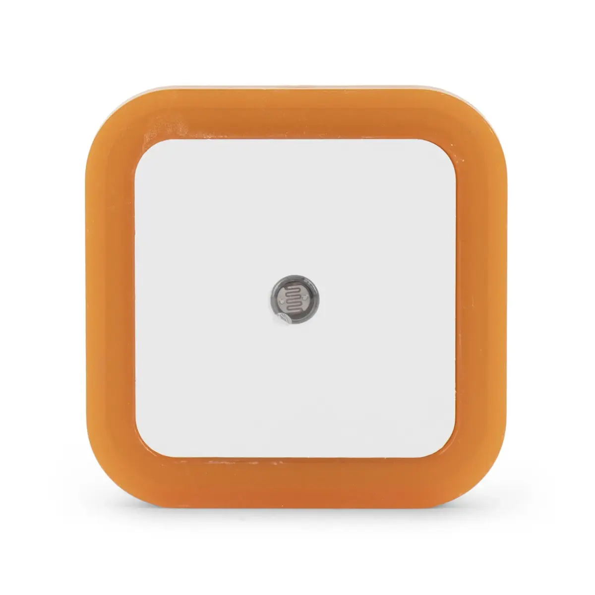 ENTAC Night Light 0.5W Square WW Orange Photo 2