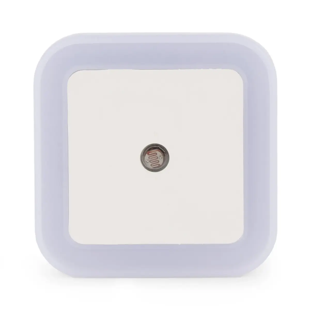 ENTAC Night Light 0.5W Square CW White Photo 2