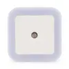 ENTAC Night Light 0.5W Square CW White Photo 2