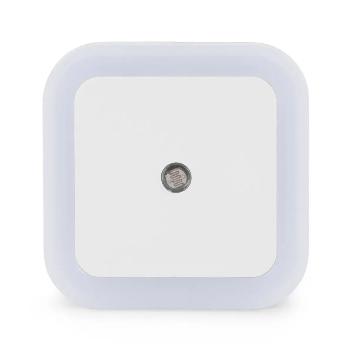 ENTAC Night Light 0.5W квадратный белый Photo 2