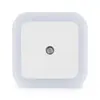 ENTAC Night Light 0.5W квадратный белый Photo 2
