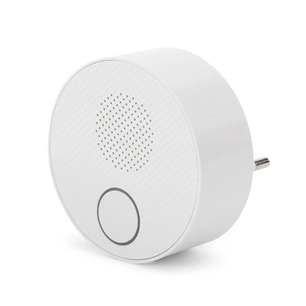 ENTAC EDB-AC-44-K AC plug-in doorbell transmitter Photo 2