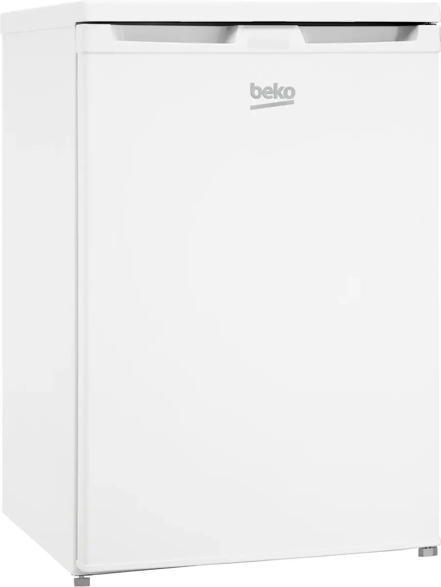 BEKO FSE1175N вертикальный морозильник Photo 2