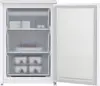 BEKO FSE1175N вертикальный морозильник Photo 3