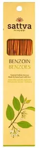 Resin incense Essences Styrax (Benzoes) 30 g - natural resin granules for burning