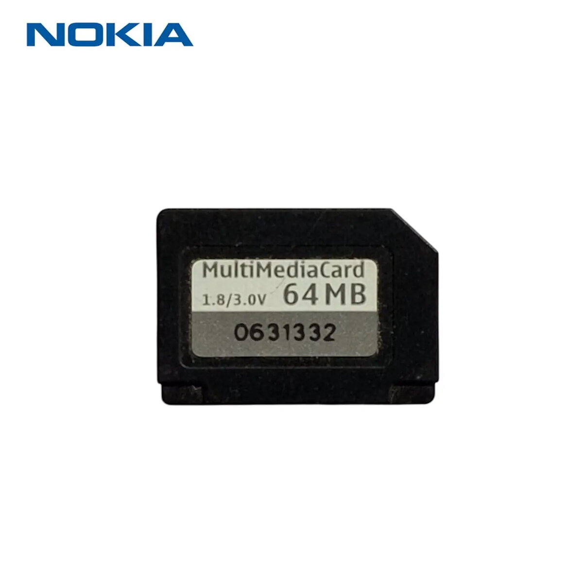 Flash Memory Cards