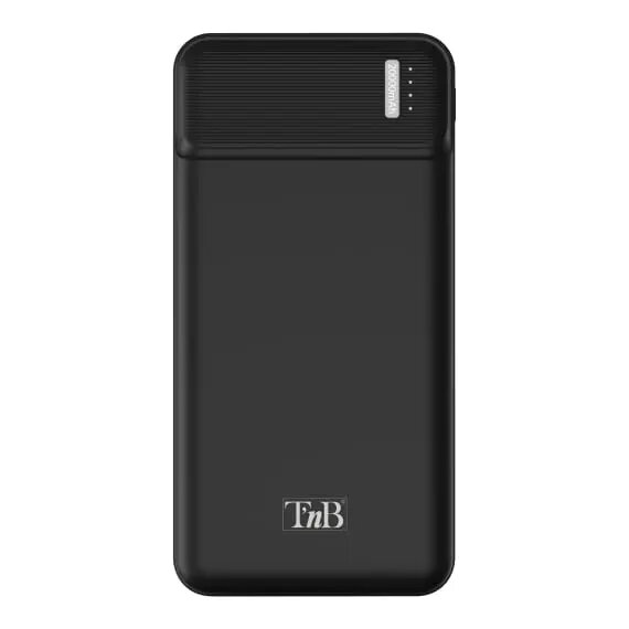 Power Banks