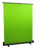 Rollei 28185 photo backdrop Monochromatic Green Photo 2
