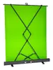 Rollei 28185 photo backdrop Monochromatic Green Photo 3