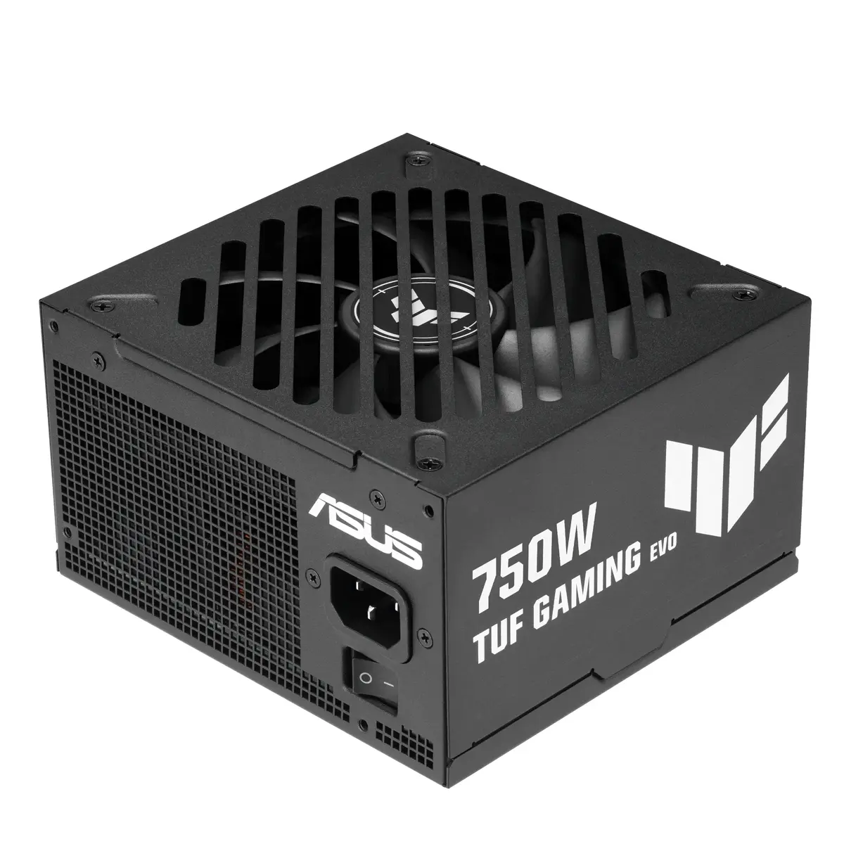 ASUS TUF Gaming 750G EVO PSU 750W Photo 4