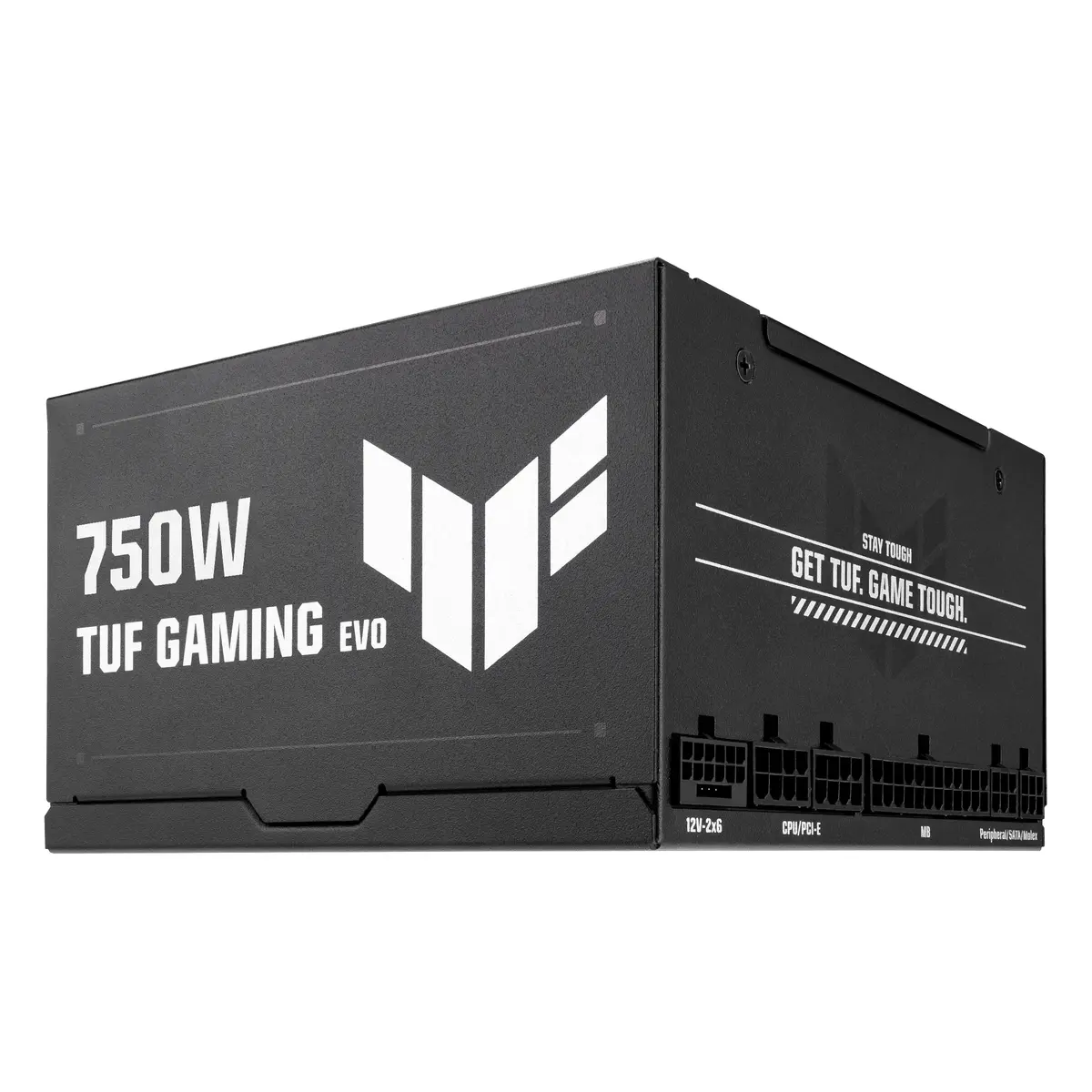 ASUS TUF Gaming 750G EVO PSU 750W Photo 7