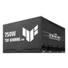 ASUS TUF Gaming 750G EVO PSU 750W Photo 7