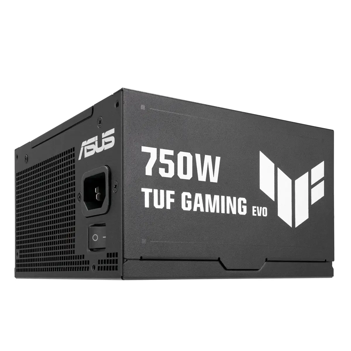 ASUS TUF Gaming 750G EVO PSU 750W Photo 8