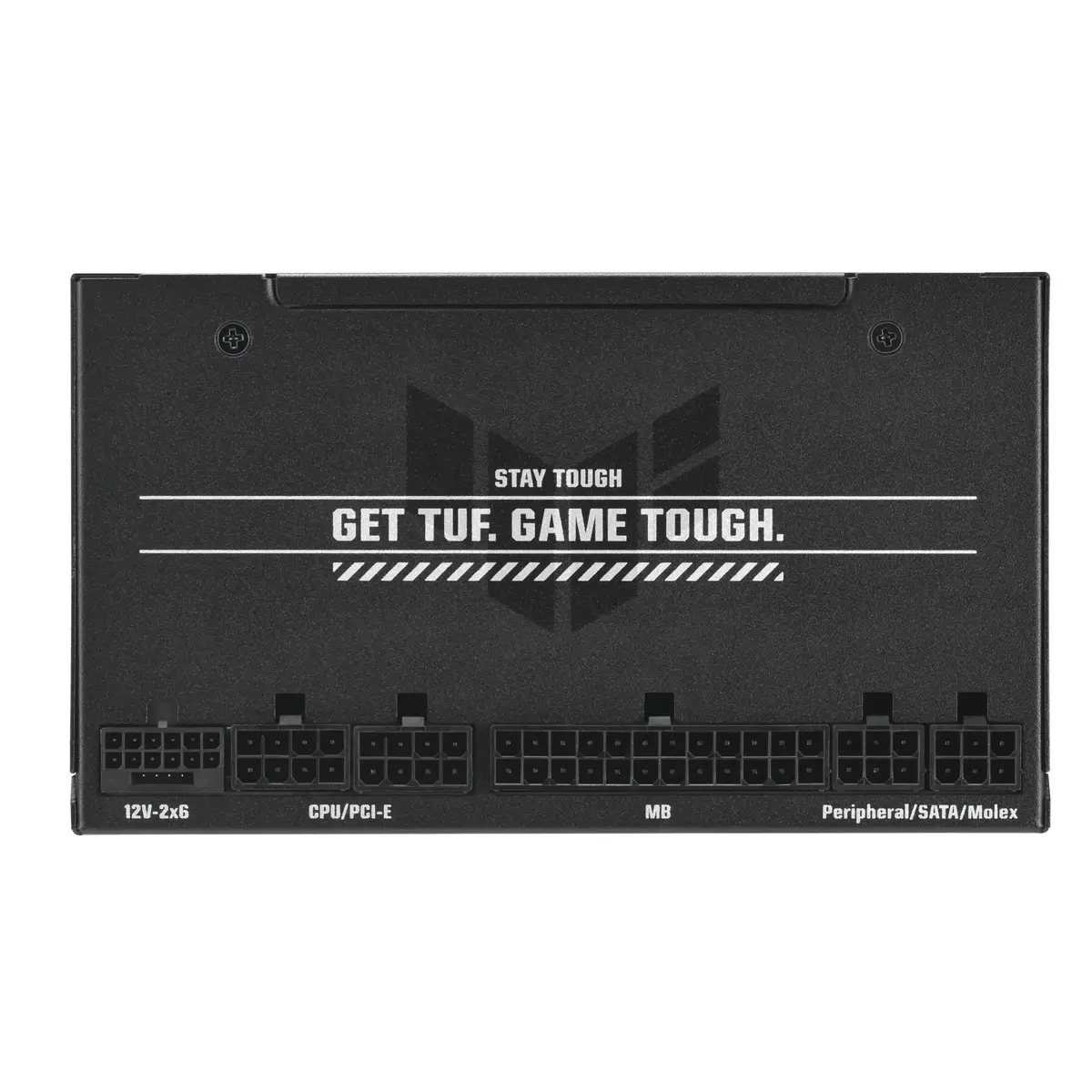 ASUS TUF-GAMING-850G-EVO 850W ATX barošanas bloks Photo 3