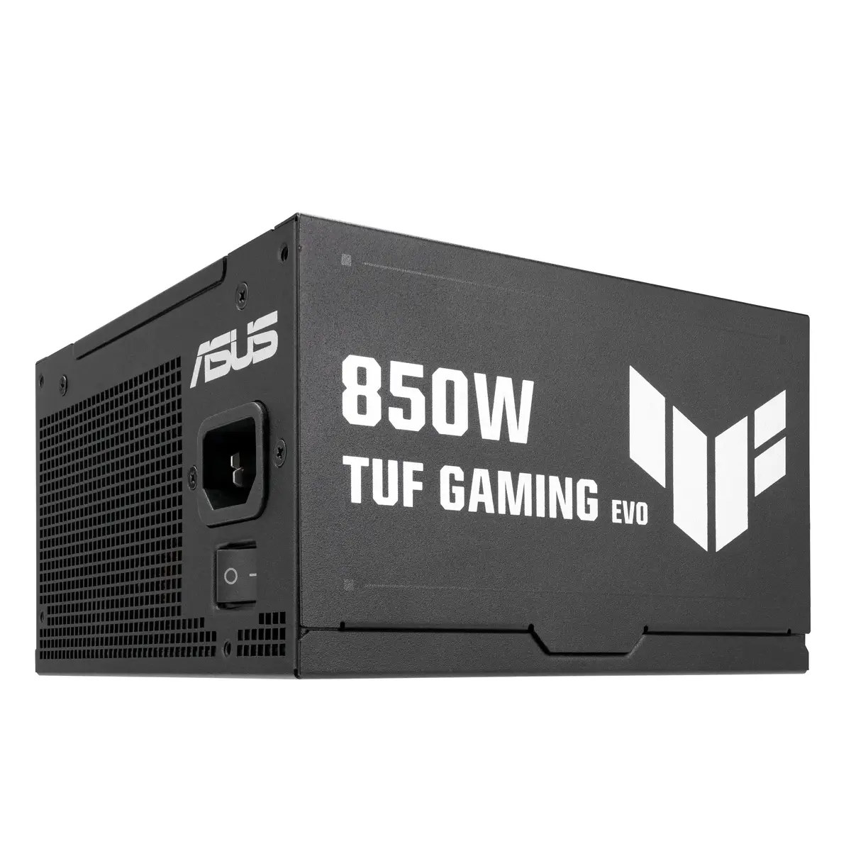 ASUS TUF-GAMING-850G-EVO 850W ATX barošanas bloks Photo 8