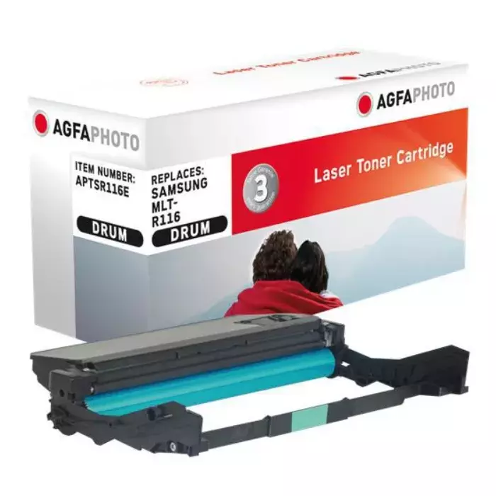 AGFA APTSR116E Photo 1