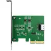 Icy Dock MCIO 4i PCIe 5.0 x4 adapters (MB408A5) Photo 4