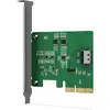 Icy Dock MCIO 4i PCIe 5.0 x4 adapters (MB408A5) Photo 7