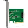 Icy Dock MB409A5 PCIe 5.0 xB Adapter Photo 4