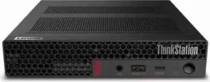 Рабочая станция tecXL Lenovo ThinkStation P340 Intel Core i5-10400 32GB RAM 1TB SSD NVIDIA P620 Windows 11 Pro