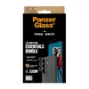 PanzerGlass Hoops 2‑в‑1 для Samsung Galaxy S26 Photo 3