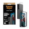 PanzerGlass Hoops 2‑в‑1 для Samsung Galaxy S26 Photo 5