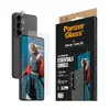 PanzerGlass Hoops 2‑в‑1 для Samsung Galaxy S26 Photo 6