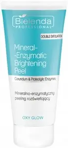 Пилинг BIELENDA PROFESSIONAL SupremeLab Mineral Энзимный осветляющий пилинг 150 мл