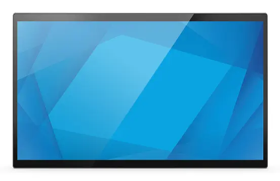 Elo Touch Solutions 1504LS Digitālā paneļa