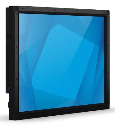 Elo Touch Solutions 1590L 15 collu skārienjūtīgais monitors Photo 5