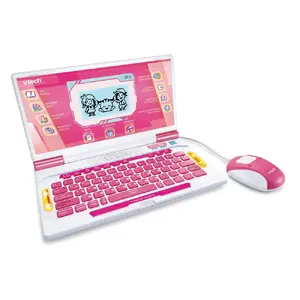 Izglītojoša elektroniska rotaļlieta VTech 581264, daudzkrāsaina, 1+ spēlētājam