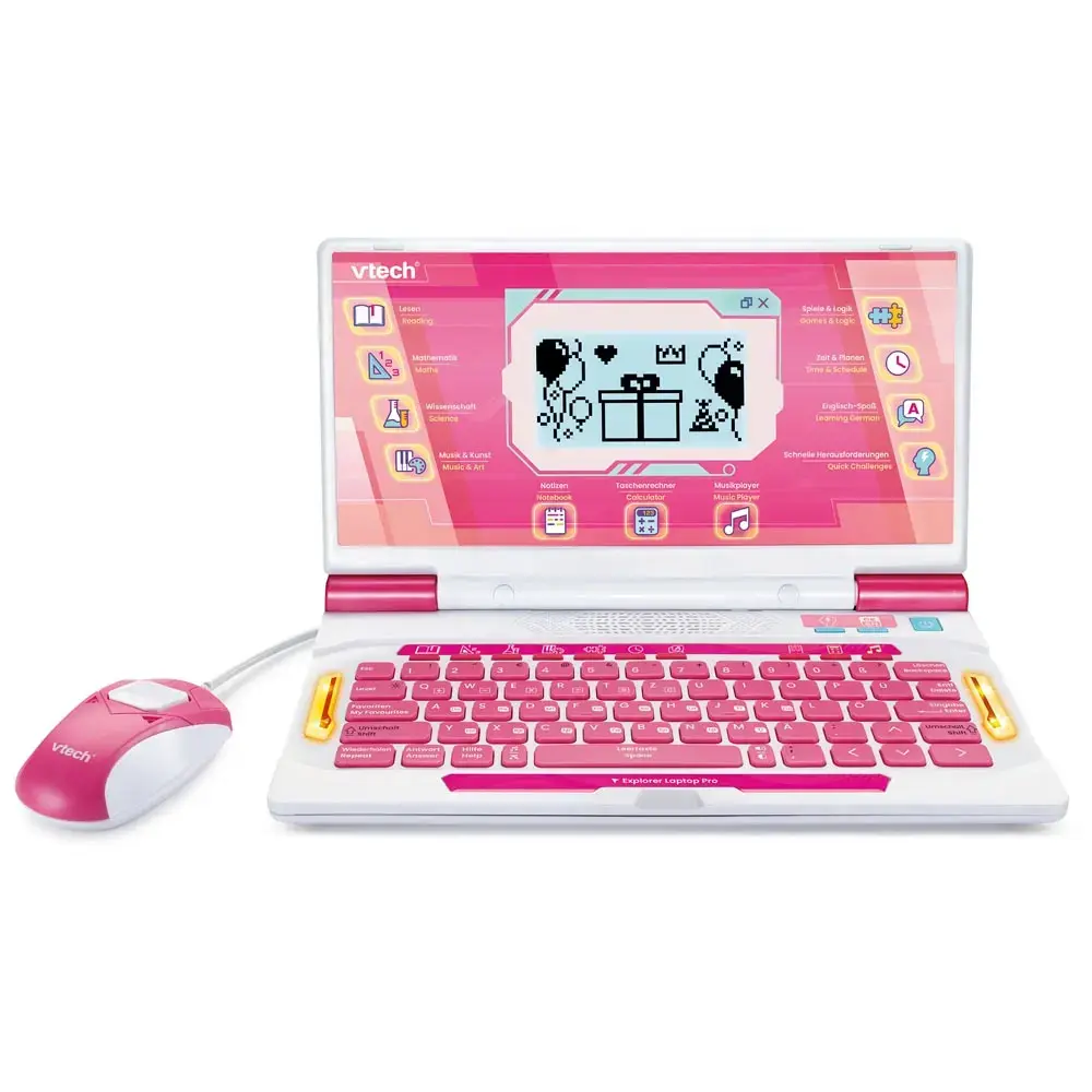 Izglītojoša elektroniska rotaļlieta VTech 581264 Photo 3