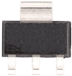 Power MOSFET Vishay IRFL110 (MPN IRFL110TRPBF)