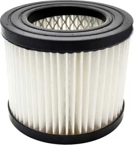 Industrial vacuum BOXER HEPA filter for 10L and 18L models, replacement HEPA cartridge