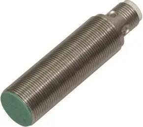 Induktīvais tuvuma sensors, pepperl & fuchs NEB12-18GM50-E2-V1, PNP, modelis 231731