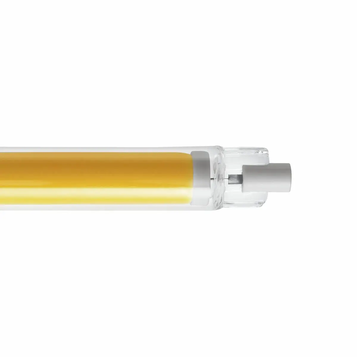 LED bulb EGLO 110228 — 8 W R7s 2700 K Photo 2