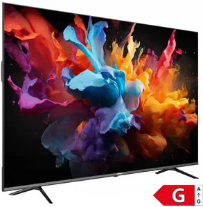 Television DAHUA LTV86-SG400 Google TV 86" 4K UHD 60 Hz