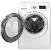 WHIRLPOOL FFB 7269 WV PL veļas mašīna 7 kg 1200 apgr./min Photo 3