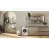 WHIRLPOOL FFB 7269 WV PL veļas mašīna 7 kg 1200 apgr./min Photo 4
