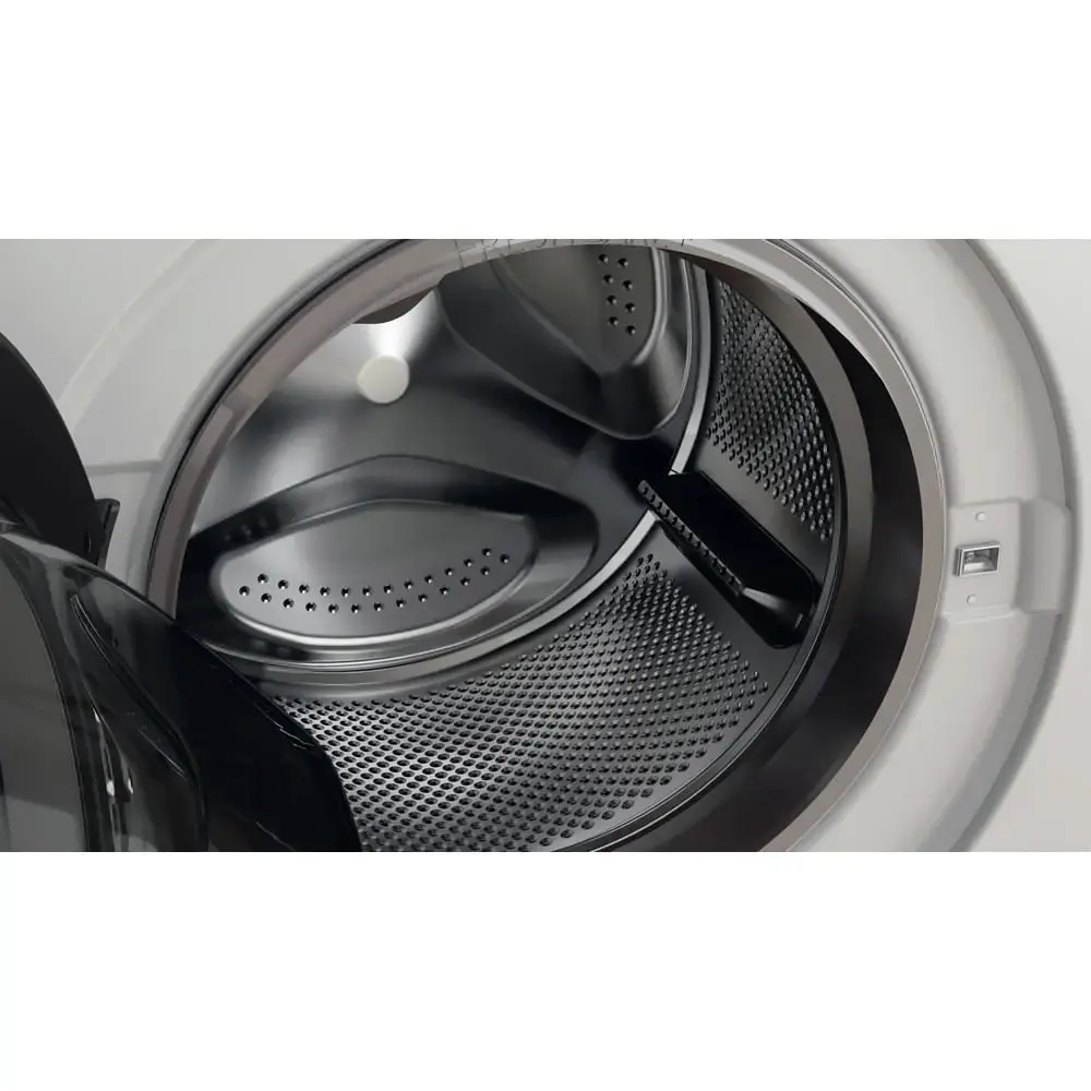 WHIRLPOOL FFB 7269 WV PL veļas mašīna 7 kg 1200 apgr./min Photo 7