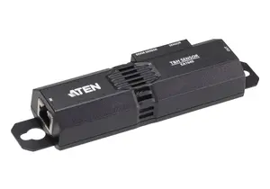 Датчик температуры и влажности для помещений ATEN EA1640 — измерение −10…75 °C, компактный